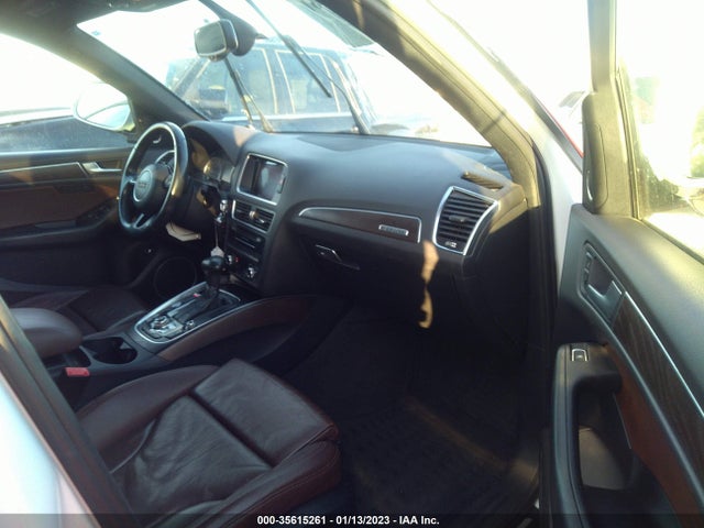 Audi Q5 Premium Plus 2016 WA1L2AFP9GA057667 Image 5