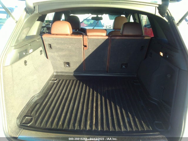 Audi Q5 Premium Plus 2016 WA1L2AFP9GA057667 Image 8
