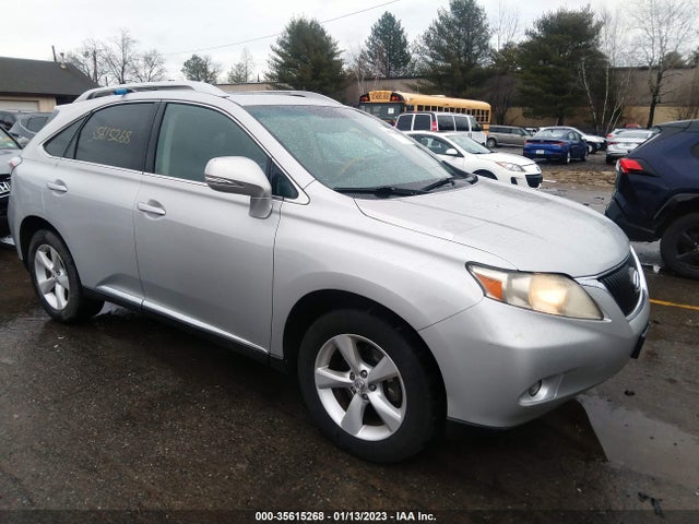 2011 2T2BK1BA2BC096605 главное изображение