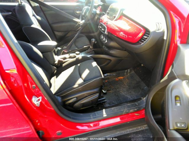 ZFBNFYA1XLP847388 Fiat 500X