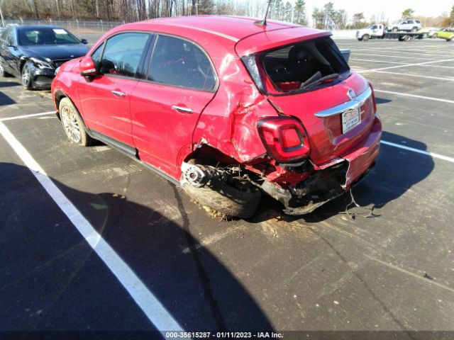 ZFBNFYA1XLP847388 Fiat 500X