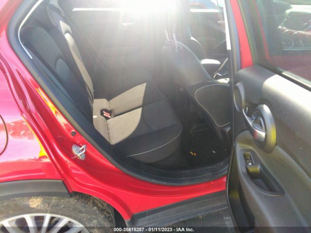 ZFBNFYA1XLP847388 Fiat 500X