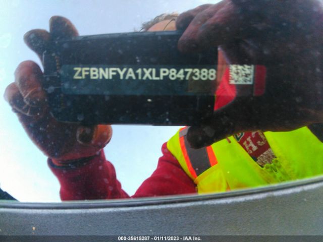 ZFBNFYA1XLP847388 Fiat 500X