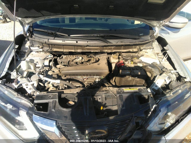 2018 Nissan Rogue, VIN: JN8AT2MT0JW454571