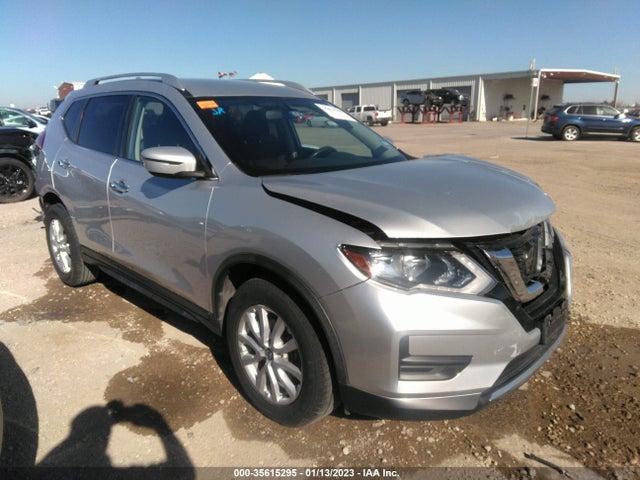 2018 Nissan Rogue, VIN: JN8AT2MT0JW454571