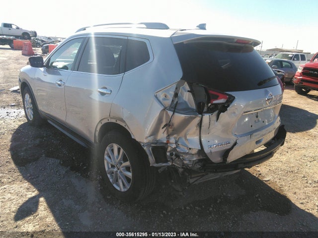 2018 Nissan Rogue, VIN: JN8AT2MT0JW454571
