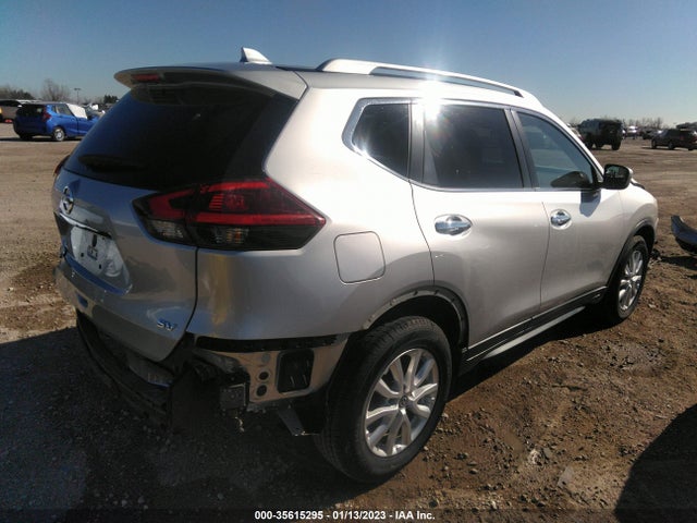 2018 Nissan Rogue, VIN: JN8AT2MT0JW454571