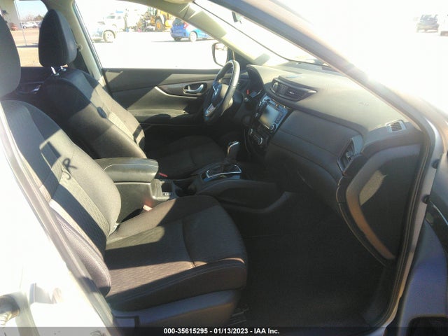 2018 Nissan Rogue, VIN: JN8AT2MT0JW454571