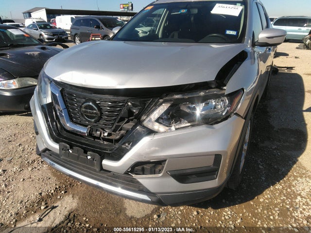 2018 Nissan Rogue, VIN: JN8AT2MT0JW454571