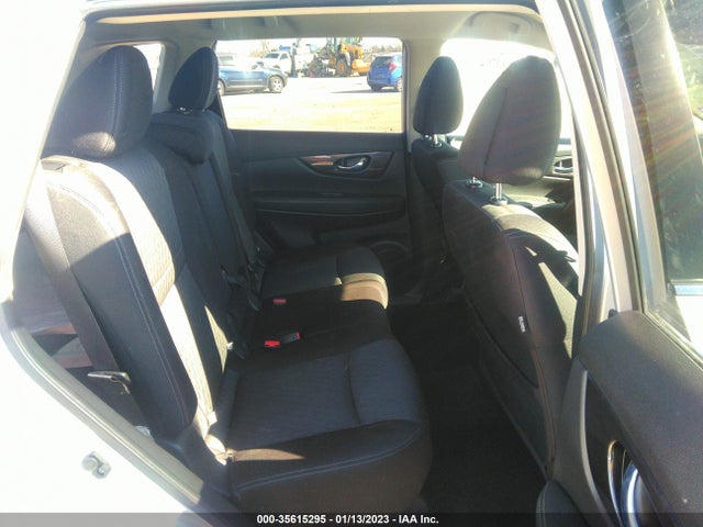 2018 Nissan Rogue, VIN: JN8AT2MT0JW454571