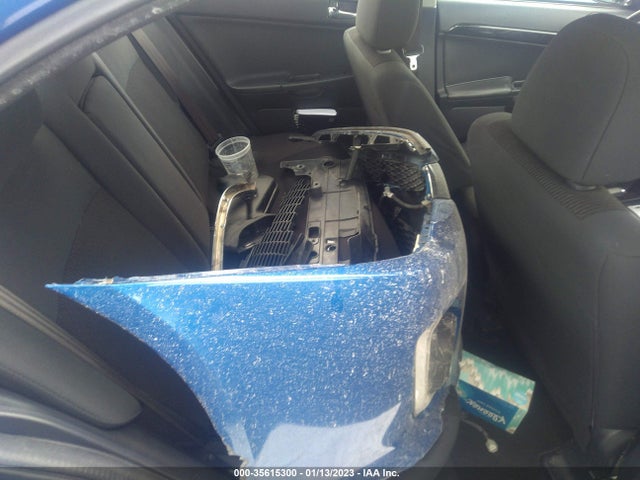 JA32V2FW0HU001203 Mitsubishi Lancer Es/se/sel