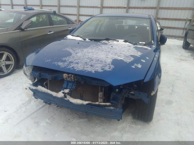 JA32V2FW0HU001203 Mitsubishi Lancer Es/se/sel
