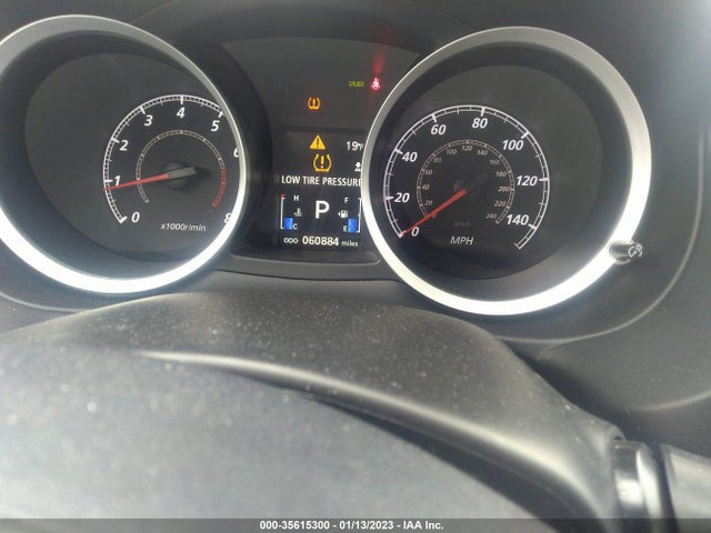 JA32V2FW0HU001203 Mitsubishi Lancer Es/se/sel