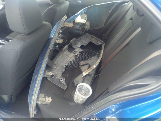 JA32V2FW0HU001203 Mitsubishi Lancer Es/se/sel