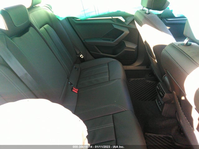 WAUGUDGY1PA027649 Audi A3 PREMIUM