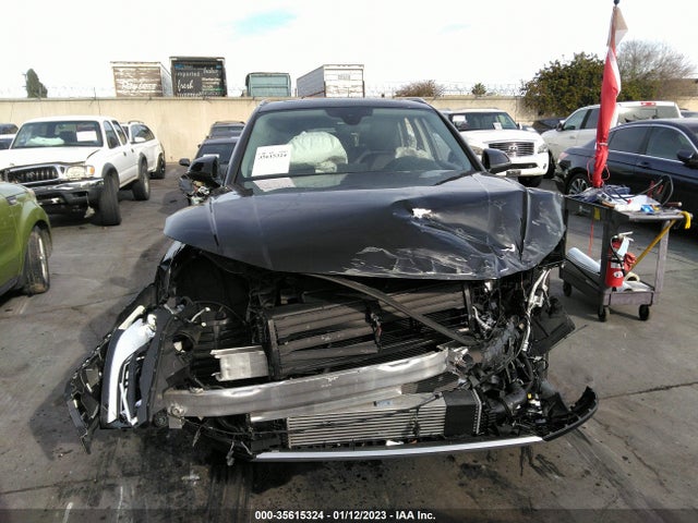 WA1ANAFY0L2042597 Audi Q5 Premium/titanium Premium