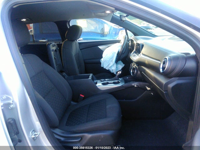 Chevrolet BLAZER 2019 3GNKBBRA7KS691489 Image 5