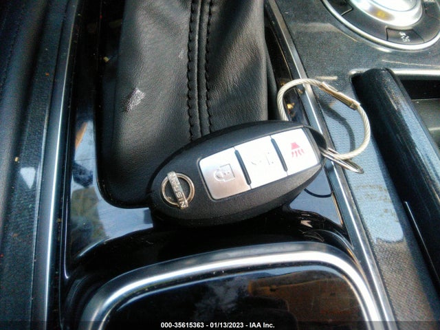 2021 Nissan Armada, VIN: JN8AY2AC1M9147001