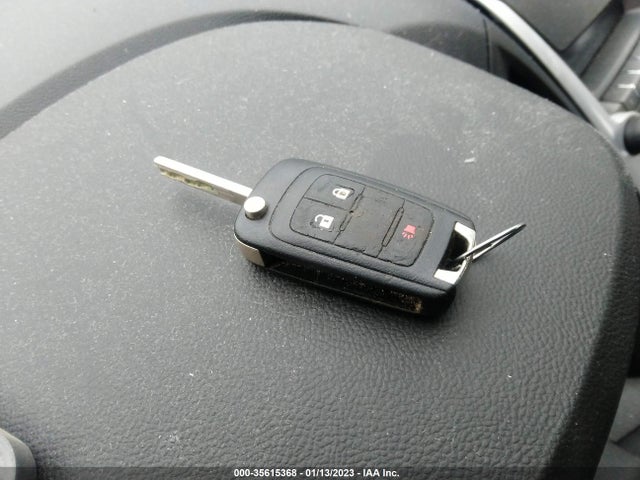 2015 CHEVROLET EQUINOX LS VIN: 2GNFLEEK2F6318458