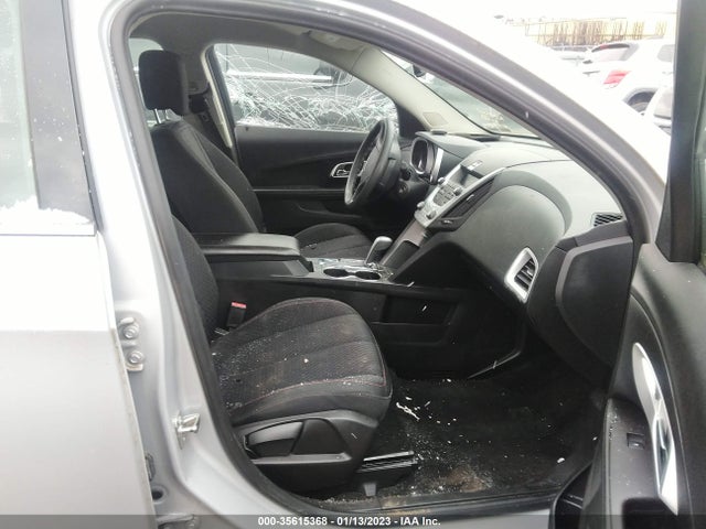2015 CHEVROLET EQUINOX LS VIN: 2GNFLEEK2F6318458