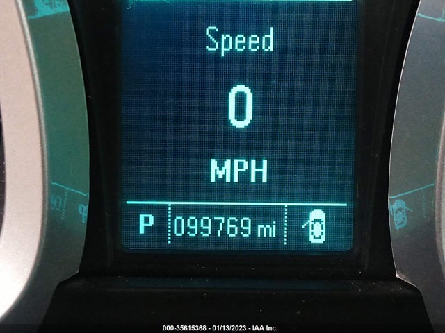 2015 CHEVROLET EQUINOX LS VIN: 2GNFLEEK2F6318458