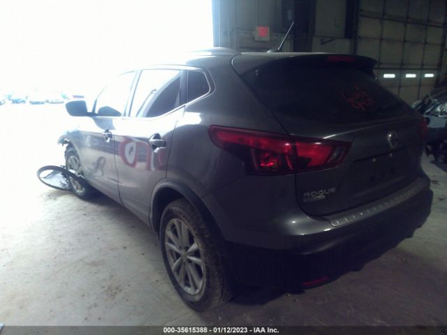 JN1BJ1CR1HW111948 Nissan Rogue Sport Sv