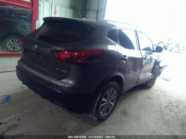 JN1BJ1CR1HW111948 Nissan Rogue Sport Sv