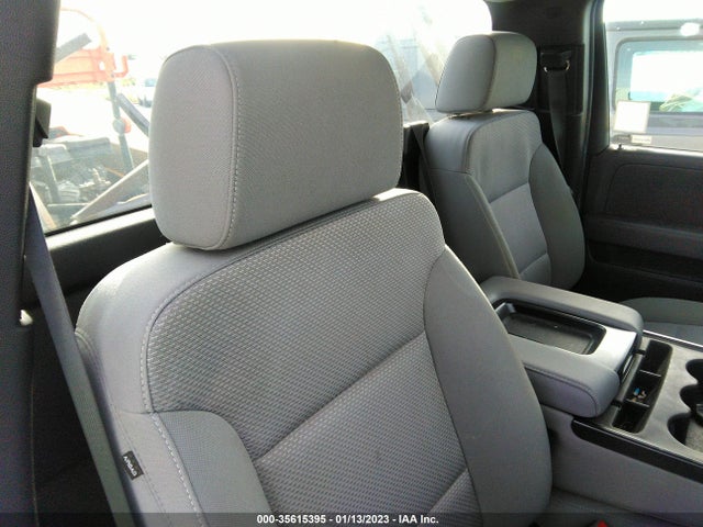 2018 GMC Sierra 1500, VIN: 1GTN1LEC1JZ268060