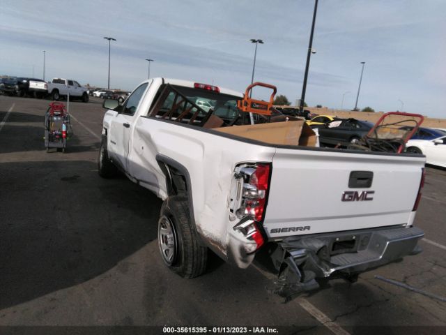 1GTN1LEC1JZ268060 GMC SIERRA 1500