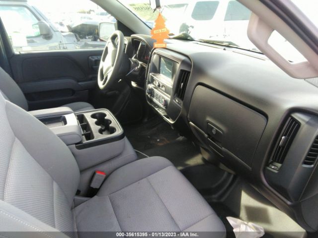 1GTN1LEC1JZ268060 GMC SIERRA 1500