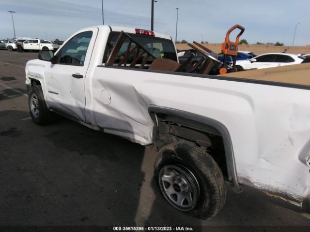 1GTN1LEC1JZ268060 GMC SIERRA 1500