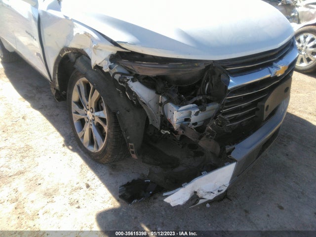2019 Chevrolet Blazer, VIN: 3GNKBFRS9KS610671