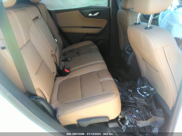 2019 Chevrolet Blazer, VIN: 3GNKBFRS9KS610671