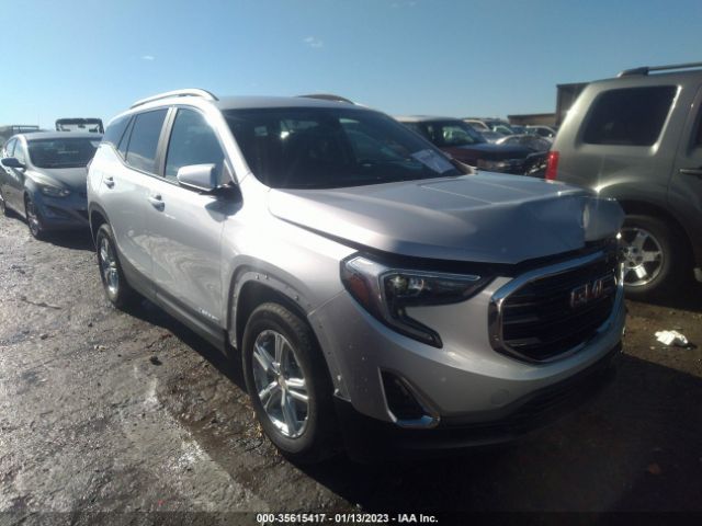 3GKALMEV2ML400808 auction archive image