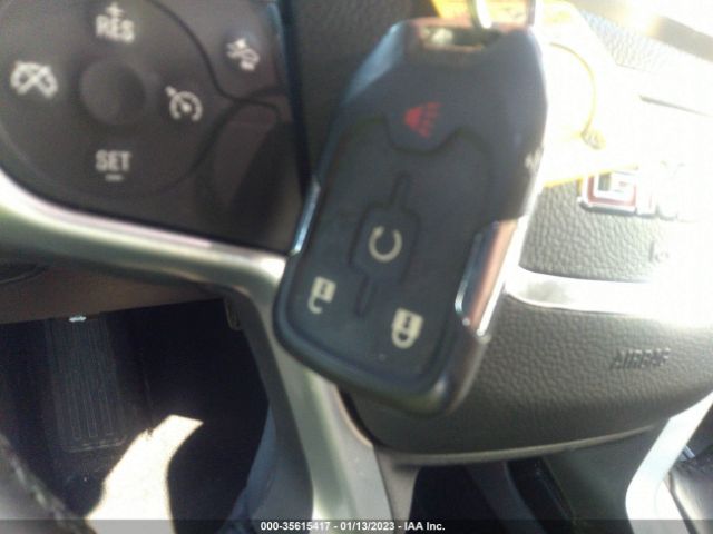 3GKALMEV2ML400808 GMC Terrain Sle
