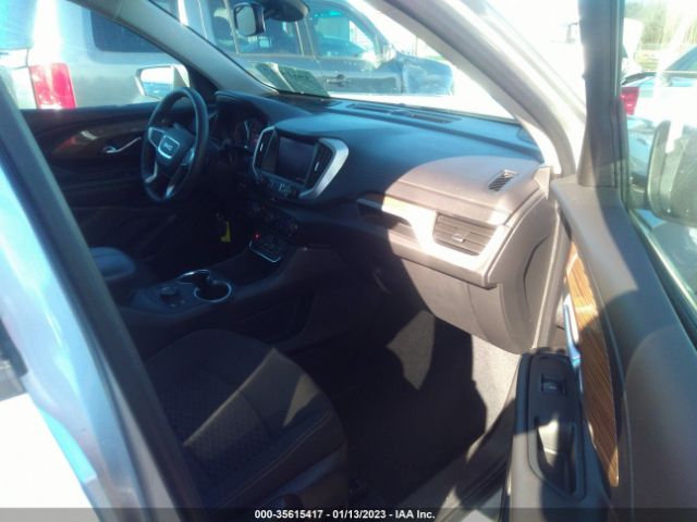 3GKALMEV2ML400808 GMC Terrain Sle