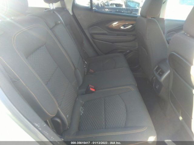 3GKALMEV2ML400808 GMC Terrain Sle