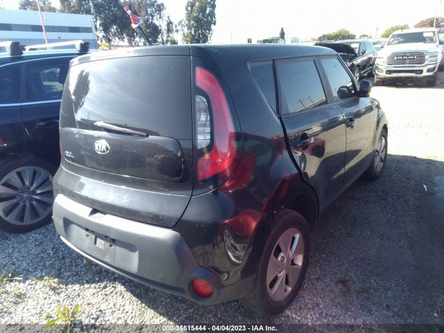 KIA Soul Base 2016 KNDJN2A2XG7328240 Image 6