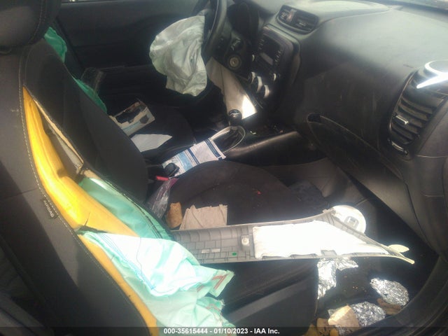KIA Soul Base 2016 KNDJN2A2XG7328240 Image 7