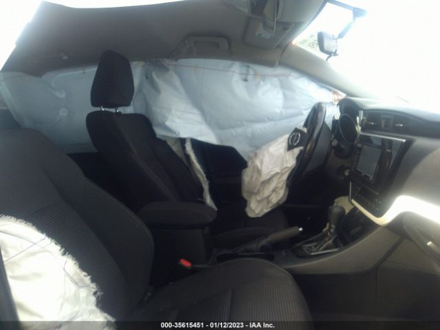 JTNKARJE8GJ515297 Scion IM