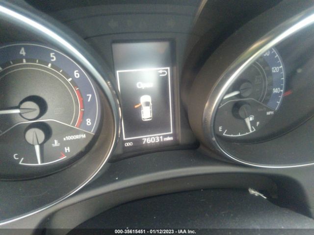 JTNKARJE8GJ515297 Scion IM