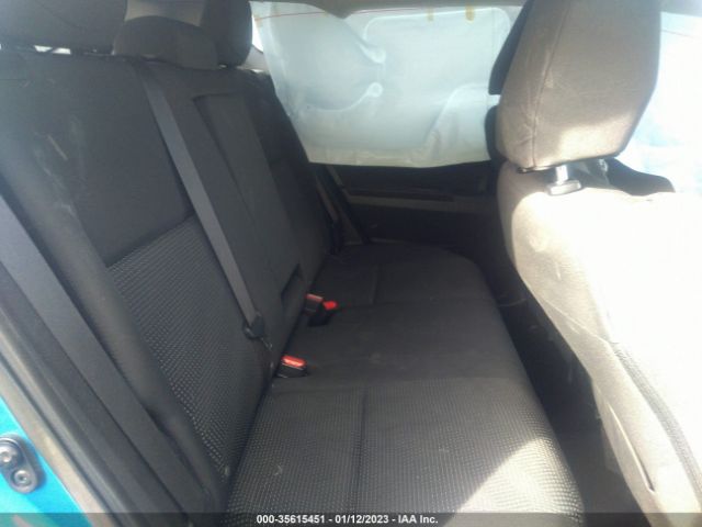 JTNKARJE8GJ515297 Scion IM