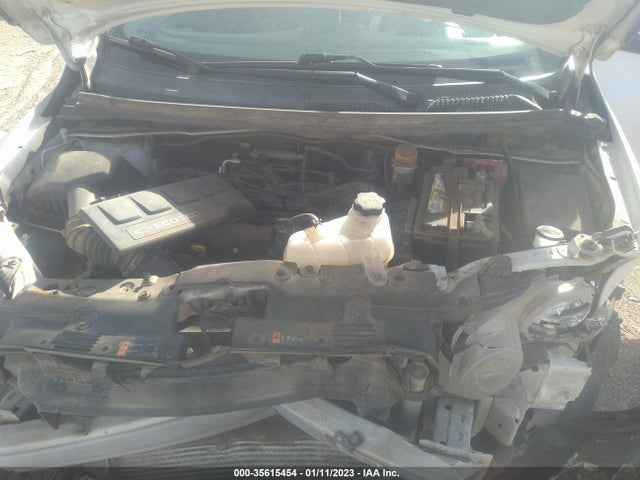 Chevrolet Sonic 2016 1G1JC5SB3G4118353 Image 10