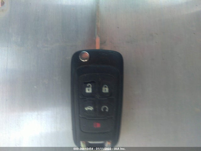 Chevrolet Sonic 2016 1G1JC5SB3G4118353 Image 11