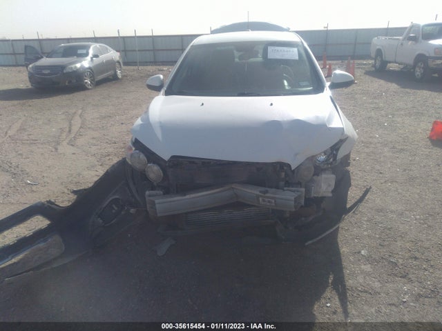 Chevrolet Sonic 2016 1G1JC5SB3G4118353 Image 6
