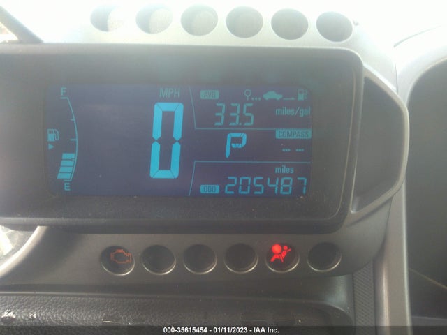 Chevrolet Sonic 2016 1G1JC5SB3G4118353 Image 7