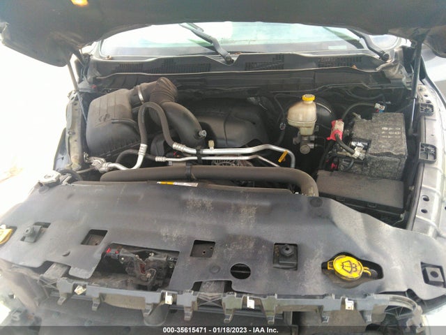 1C6RR7LT8GS220455 RAM 1500 Big Horn