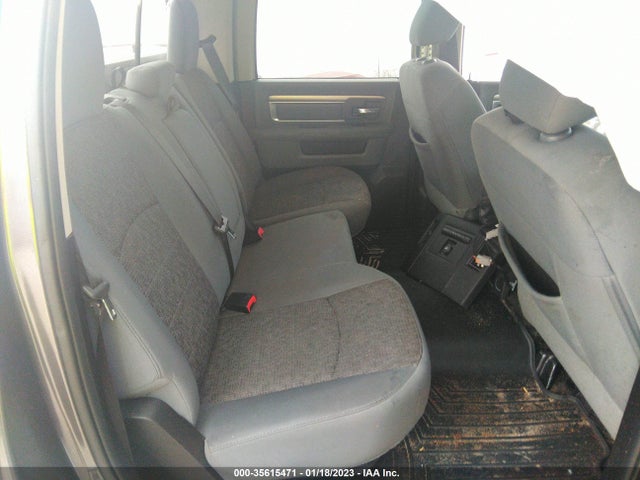 1C6RR7LT8GS220455 RAM 1500 Big Horn