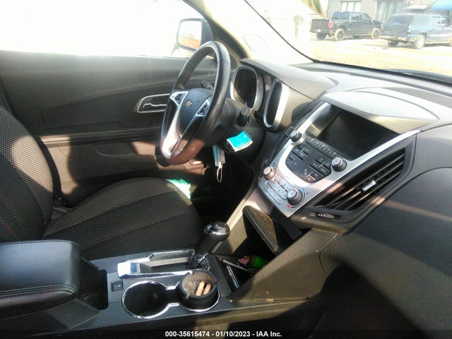 Chevrolet EQUINOX LT 2016 2GNFLFE39G6210211 Image 5