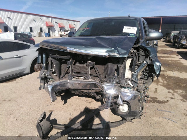 GMC Sierra 1500 Sle1 2008 1GTEC19J68Z328741 Image 11
